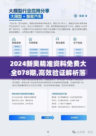 2024新奥精准正版资料,探索未来，2024新奥精准正版资料的深度解析