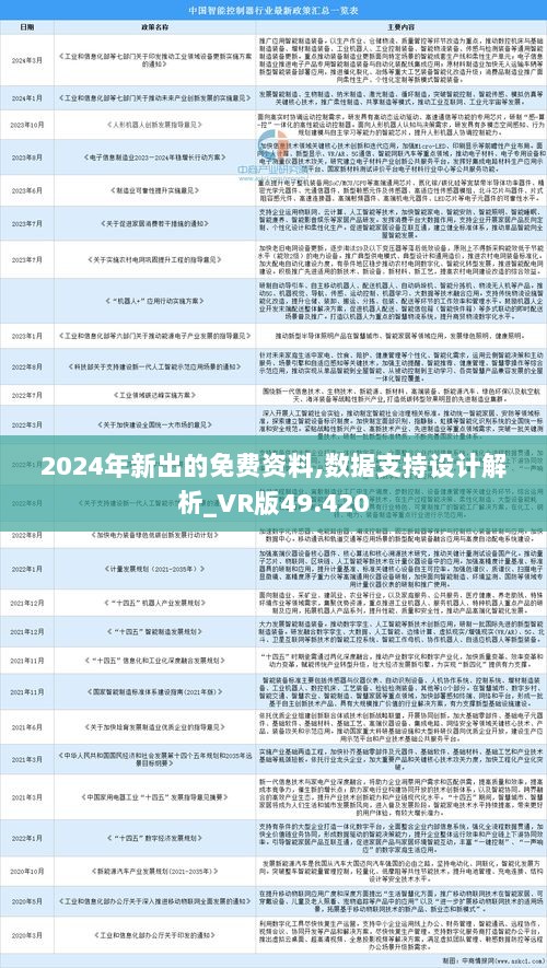 2024年正版资料免费大全视频,迎接未来，共享知识——2024正版资料免费大全视频时代来临